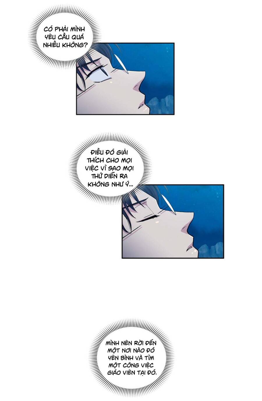 Gia Sư Của Công Tước Chapter 30 - 9