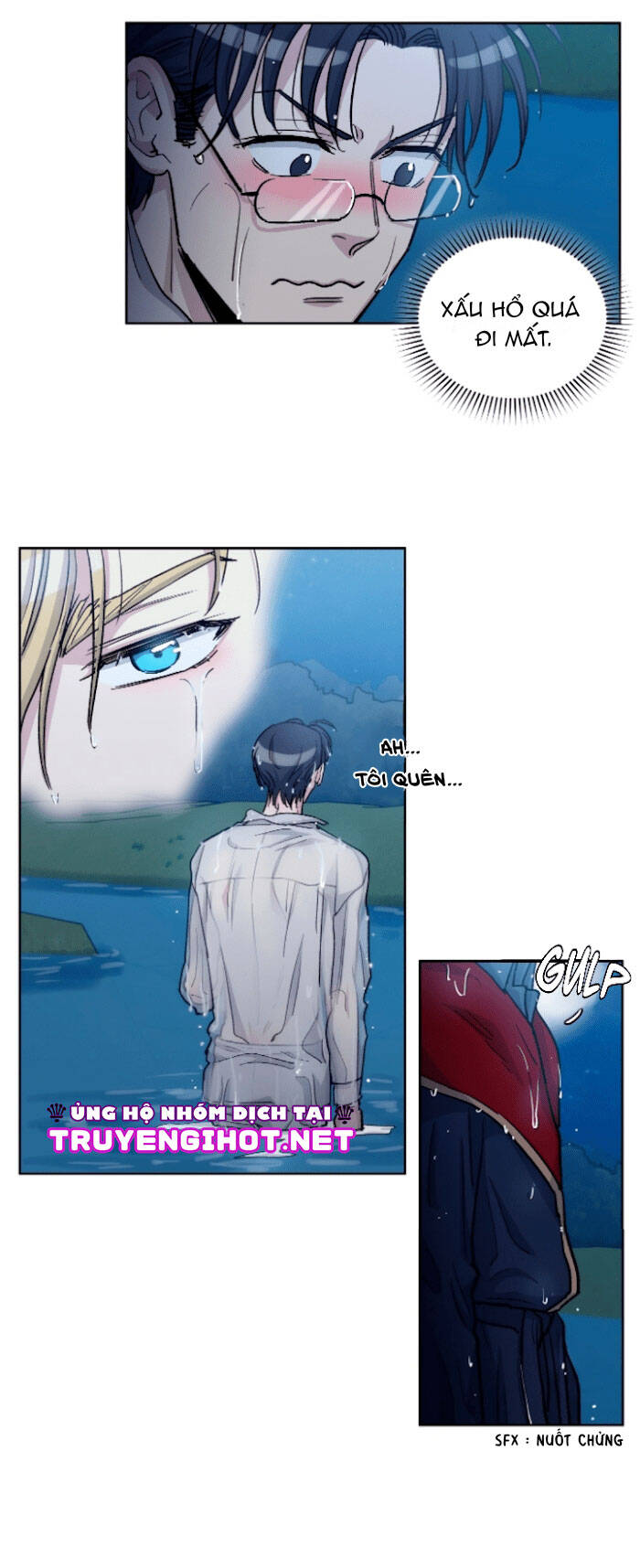 Gia Sư Của Công Tước Chapter 31 - 11