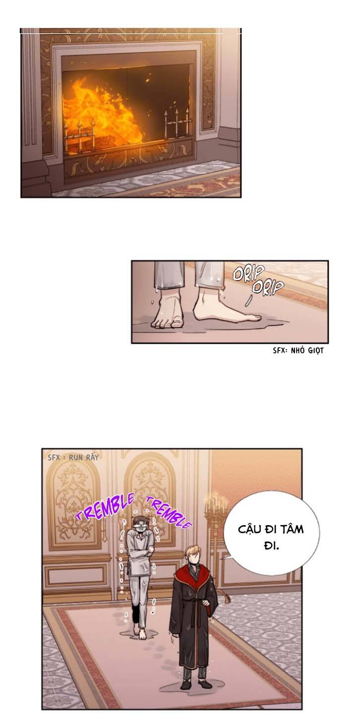 Gia Sư Của Công Tước Chapter 31 - 13