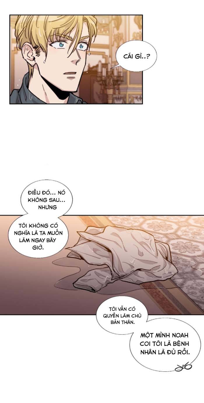 Gia Sư Của Công Tước Chapter 31 - 17