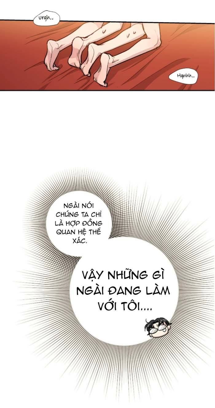 Gia Sư Của Công Tước Chapter 31 - 25