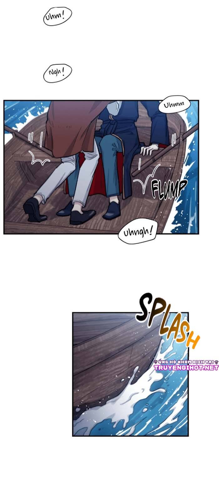 Gia Sư Của Công Tước Chapter 31 - 6