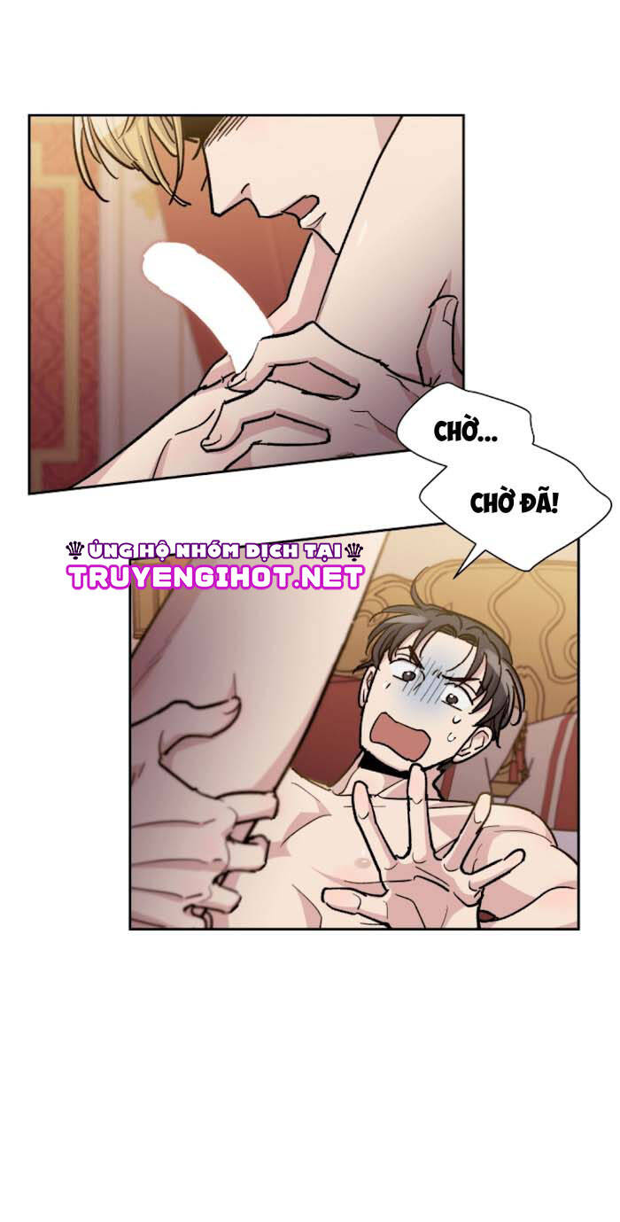 Gia Sư Của Công Tước Chapter 32 - 11