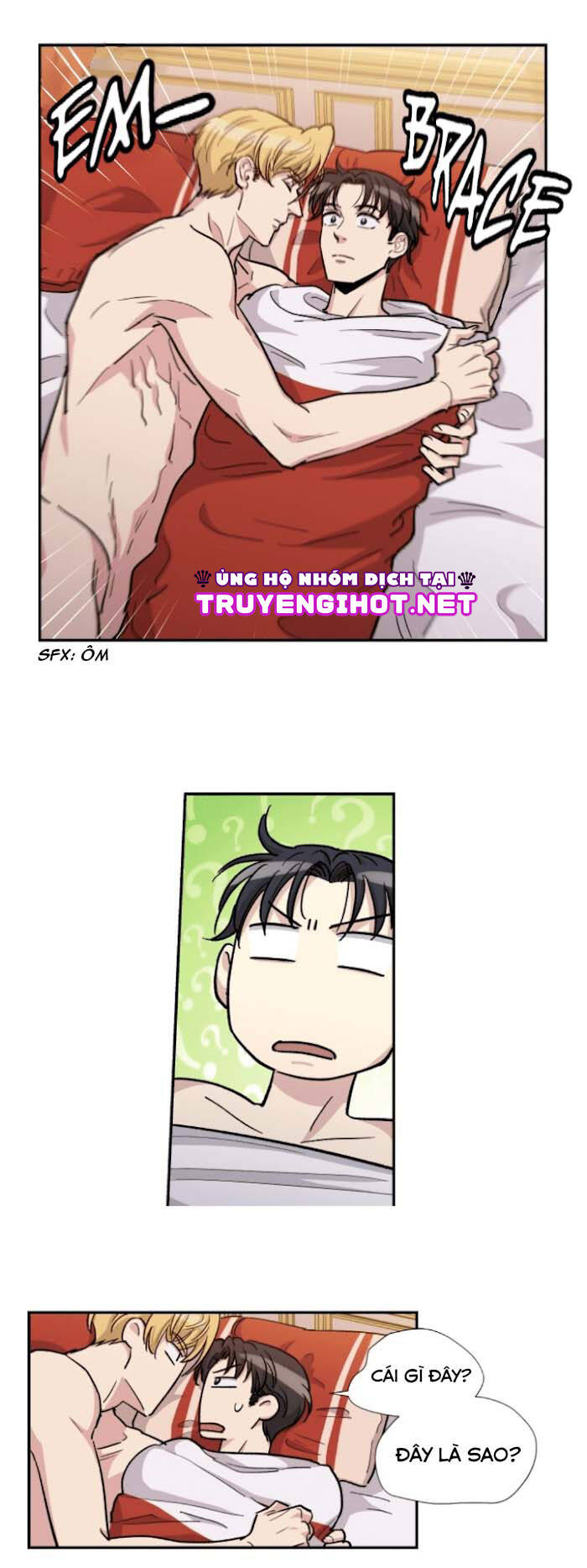 Gia Sư Của Công Tước Chapter 32 - 16