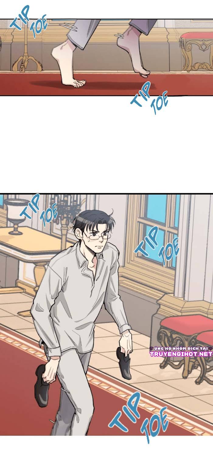 Gia Sư Của Công Tước Chapter 32 - 19
