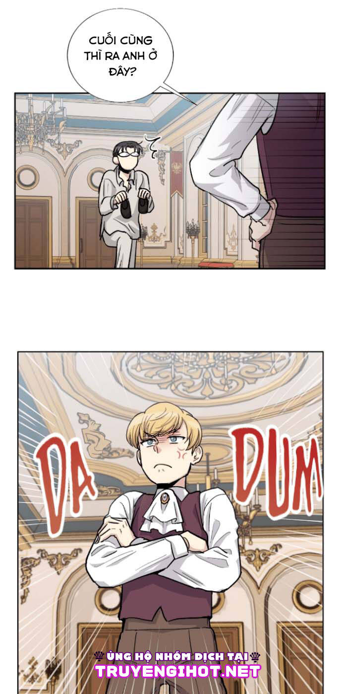 Gia Sư Của Công Tước Chapter 32 - 21