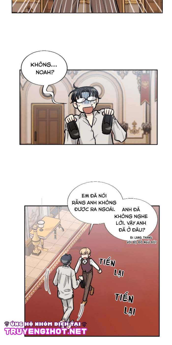 Gia Sư Của Công Tước Chapter 32 - 22