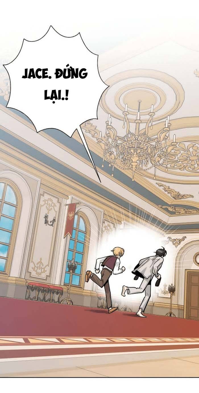 Gia Sư Của Công Tước Chapter 32 - 25