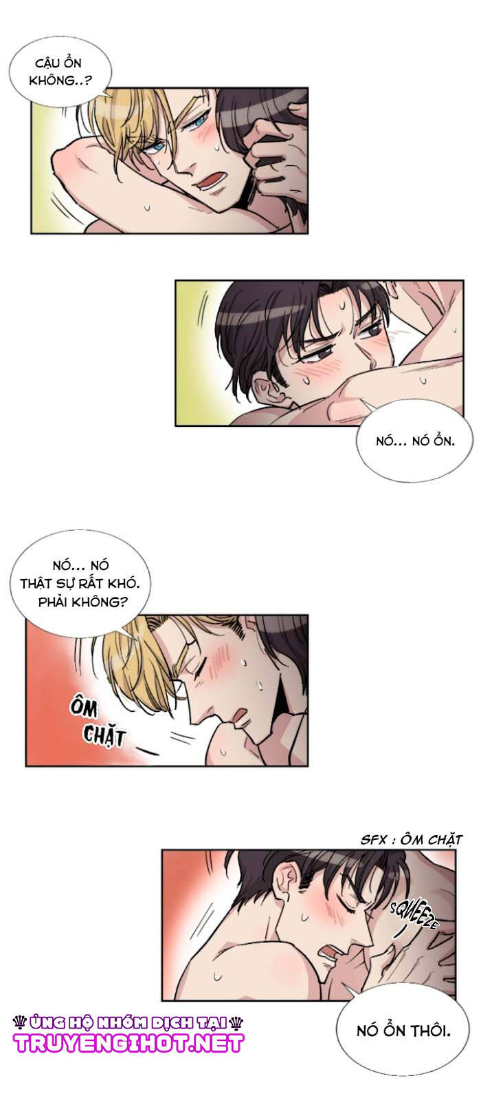 Gia Sư Của Công Tước Chapter 32 - 4