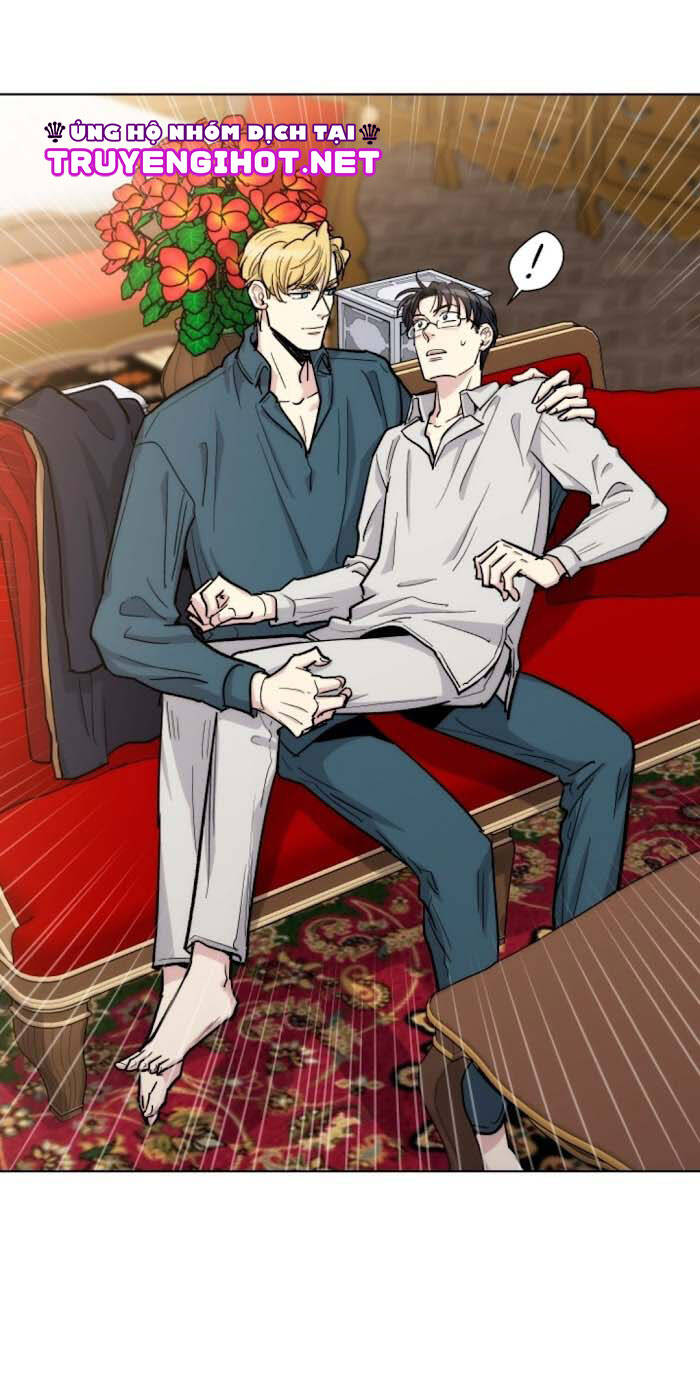 Gia Sư Của Công Tước Chapter 33 - 12