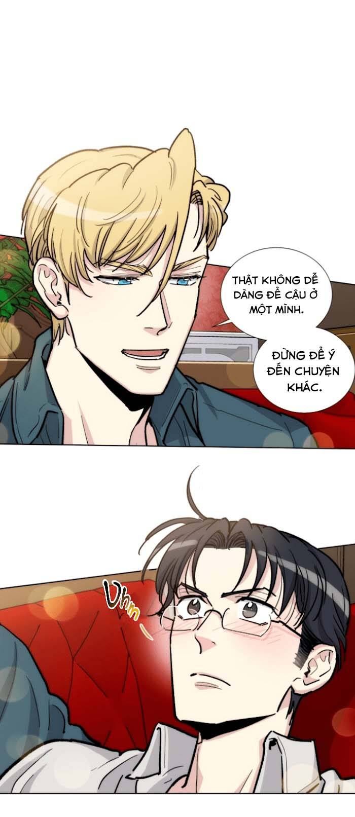 Gia Sư Của Công Tước Chapter 33 - 13