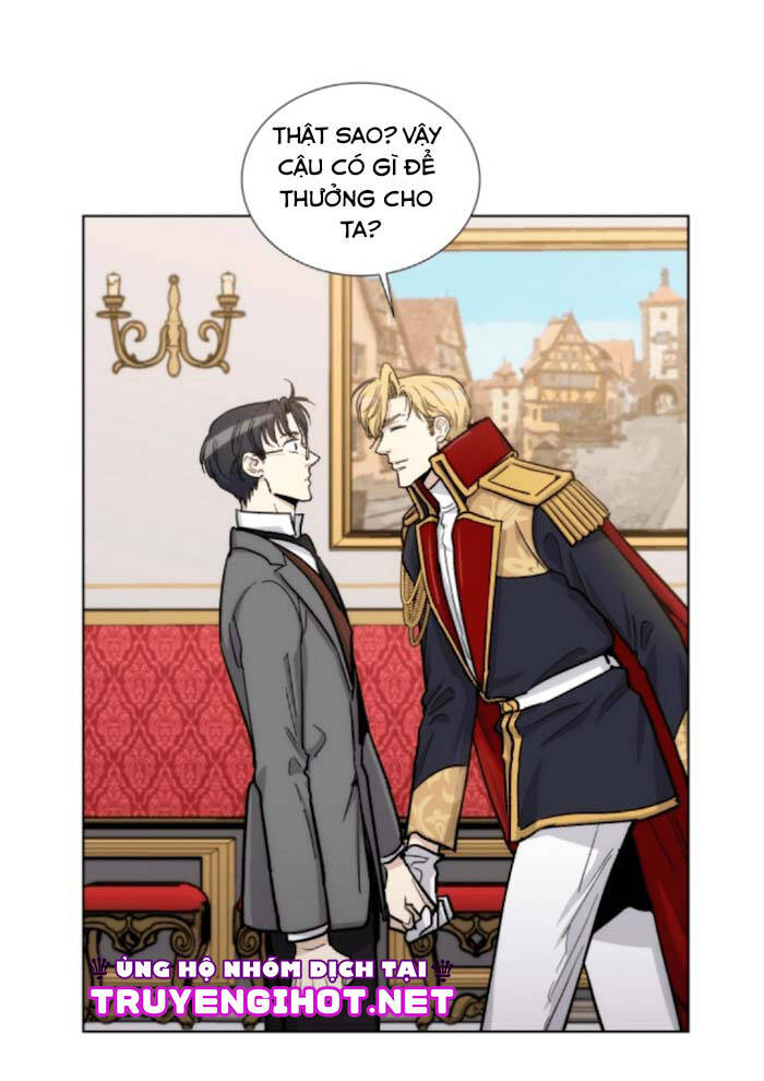 Gia Sư Của Công Tước Chapter 33 - 26