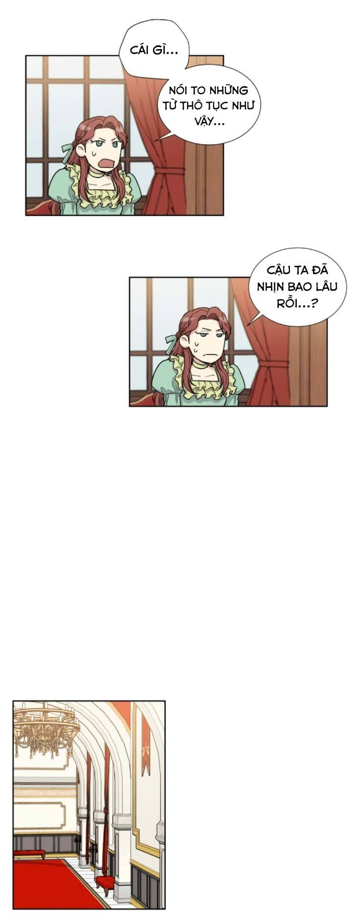 Gia Sư Của Công Tước Chapter 35 - 12