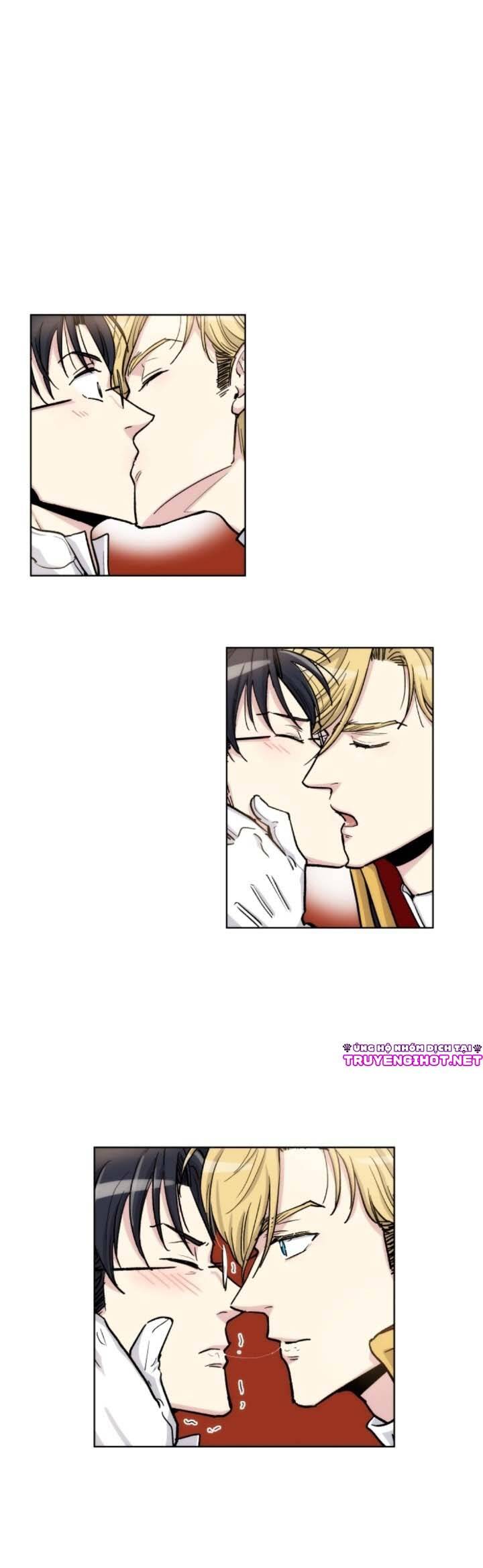 Gia Sư Của Công Tước Chapter 35 - 20