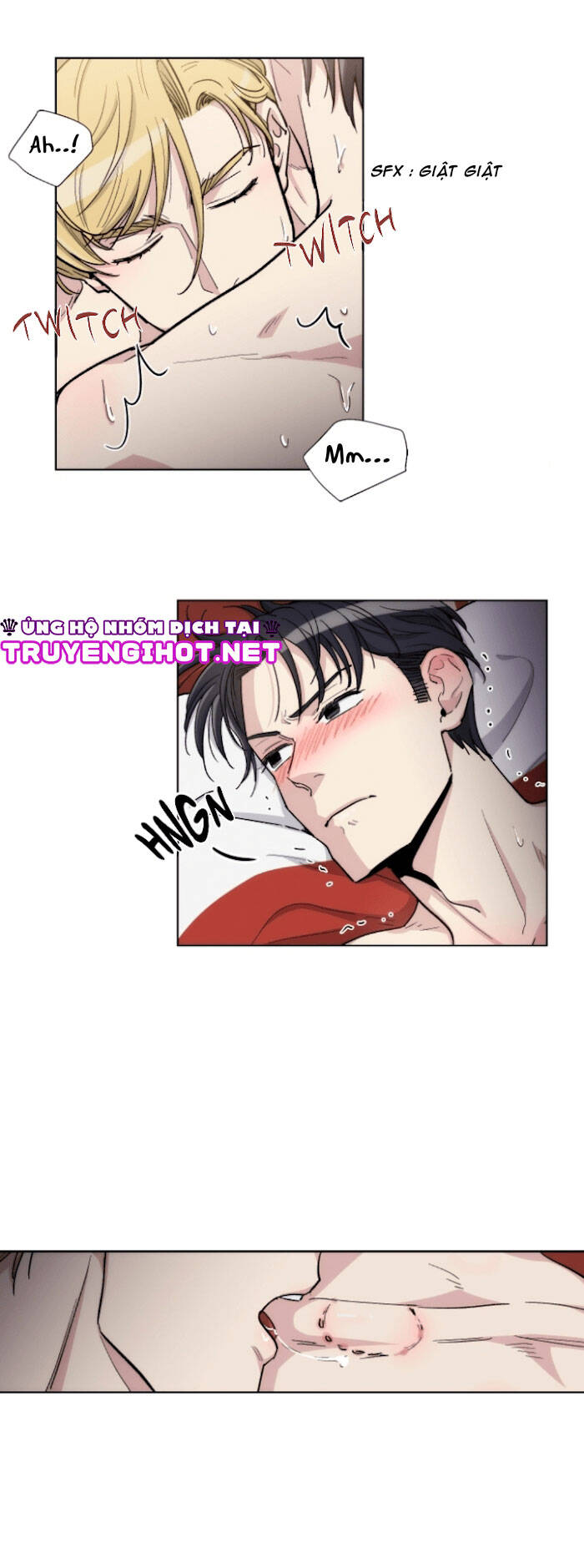 Gia Sư Của Công Tước Chapter 36 - 11