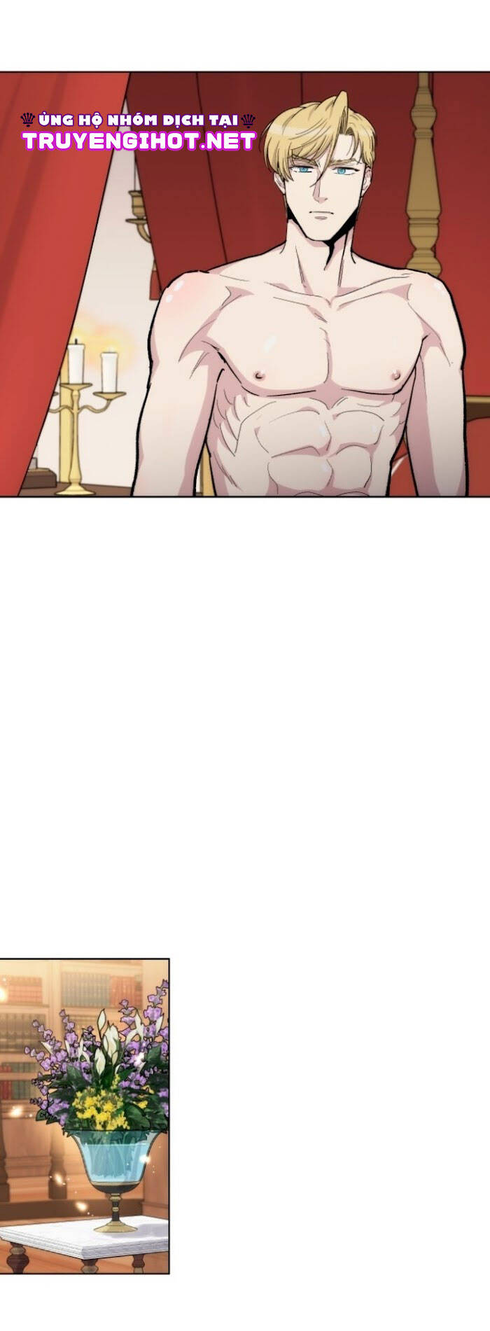 Gia Sư Của Công Tước Chapter 36 - 18