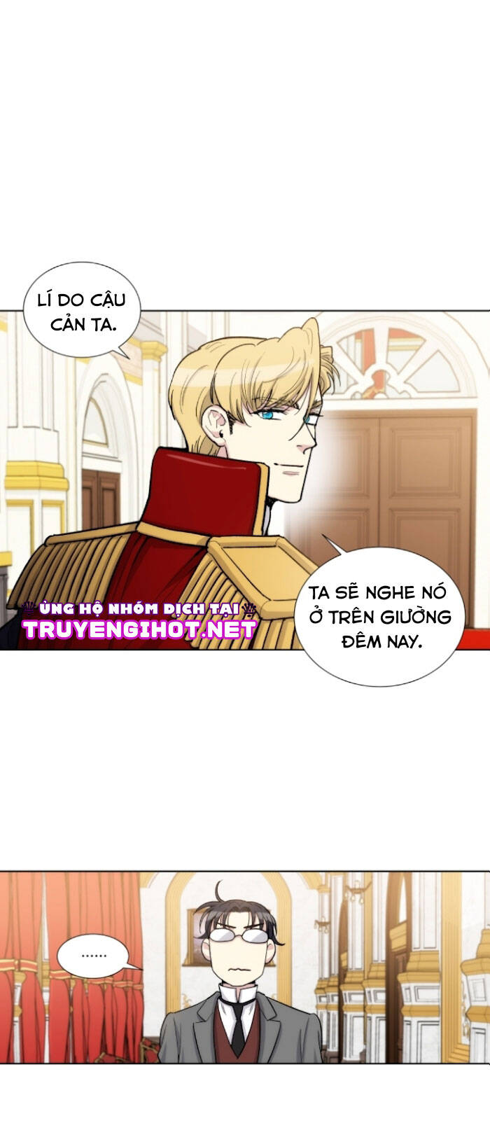 Gia Sư Của Công Tước Chapter 36 - 3