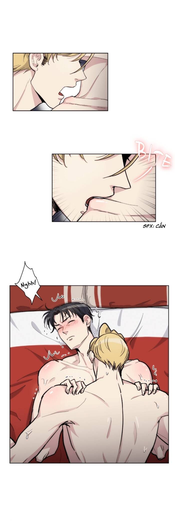 Gia Sư Của Công Tước Chapter 36 - 10