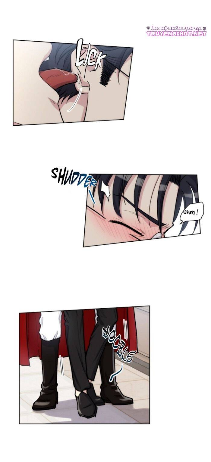Gia Sư Của Công Tước Chapter 37 - 26