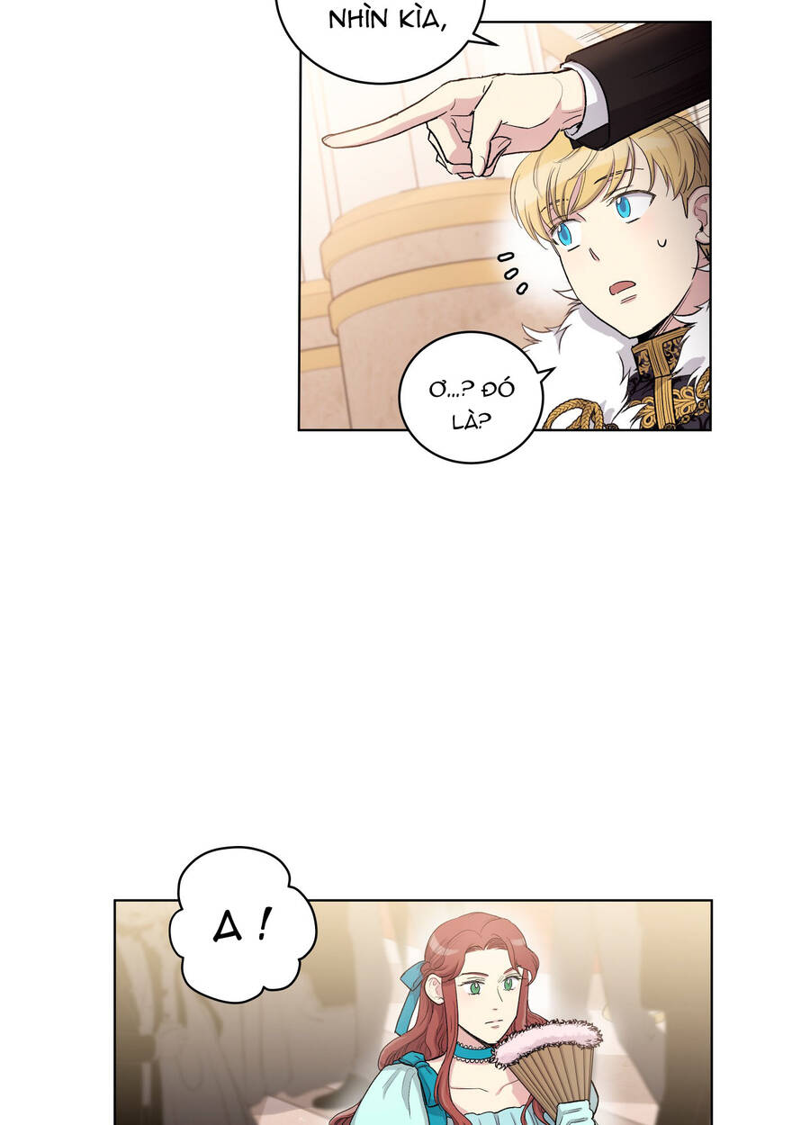 Gia Sư Của Công Tước Chapter 63 - 14