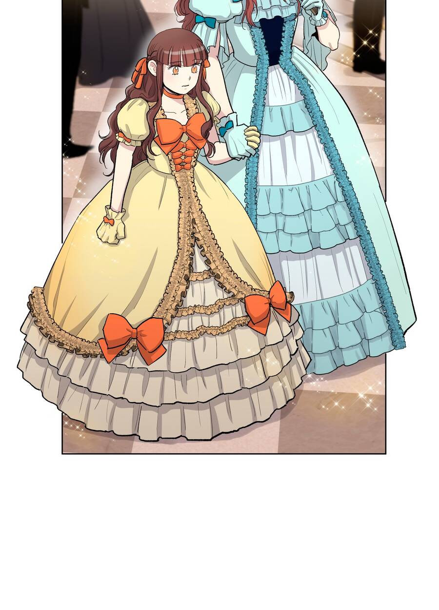 Gia Sư Của Công Tước Chapter 63 - 15