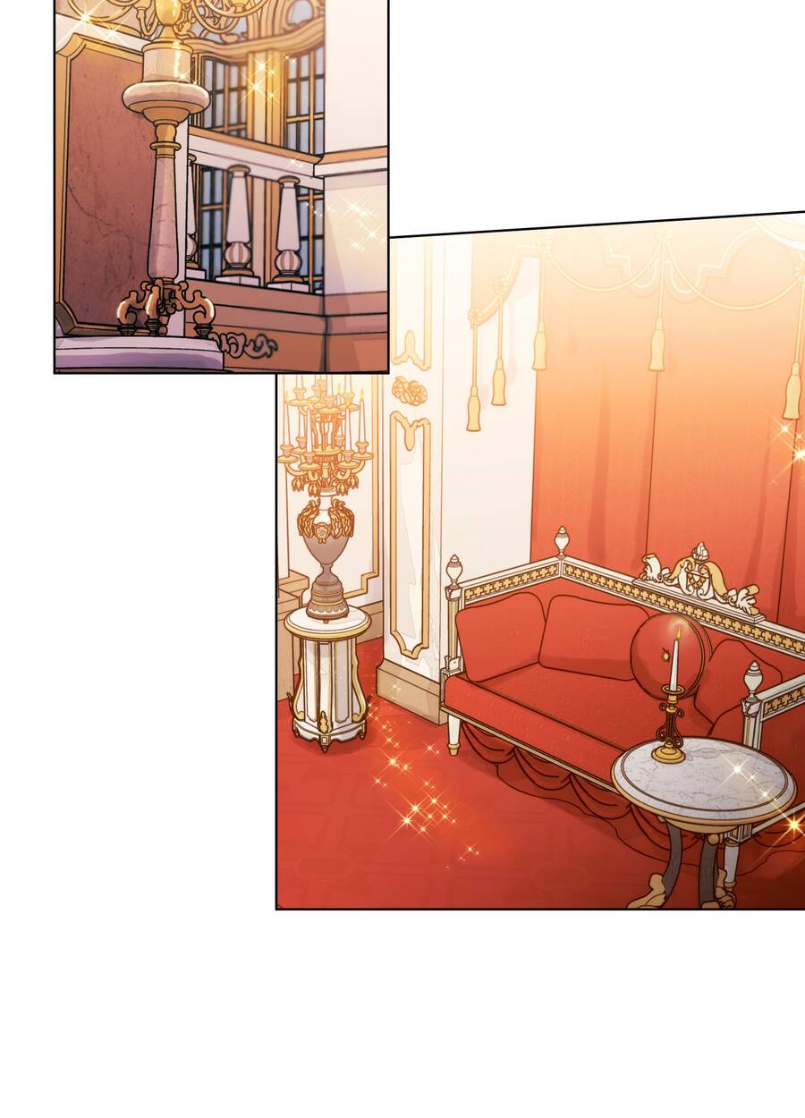 Gia Sư Của Công Tước Chapter 63 - 3