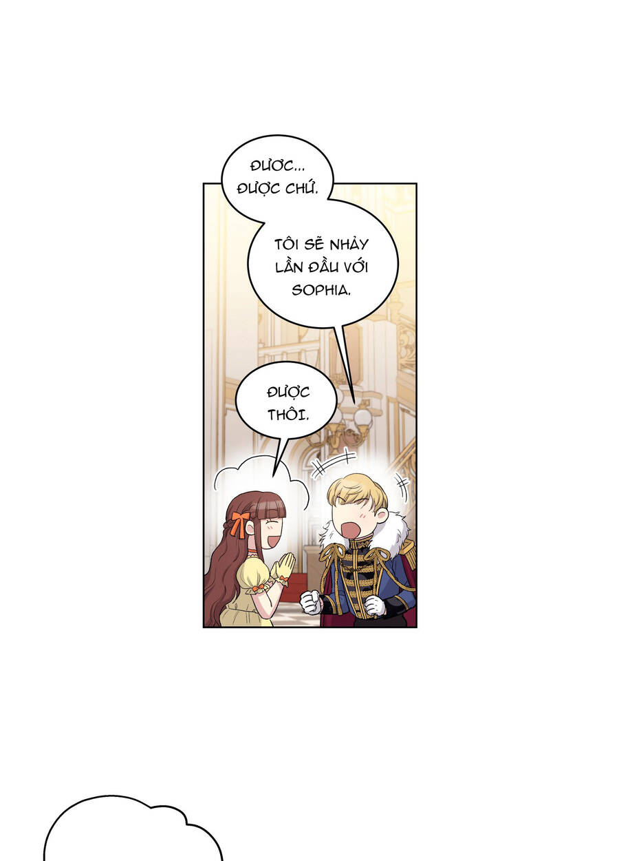 Gia Sư Của Công Tước Chapter 63 - 22