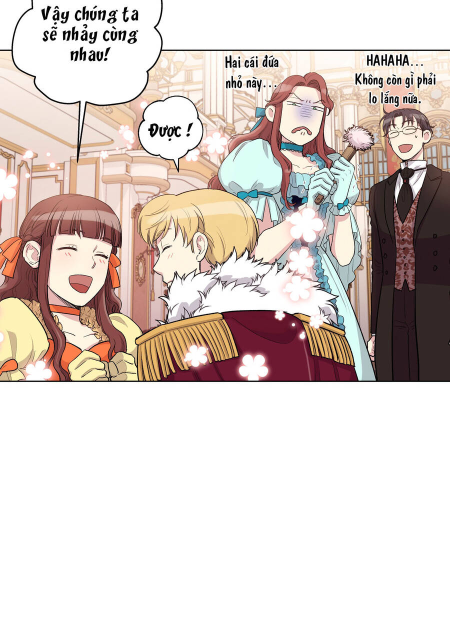Gia Sư Của Công Tước Chapter 63 - 23