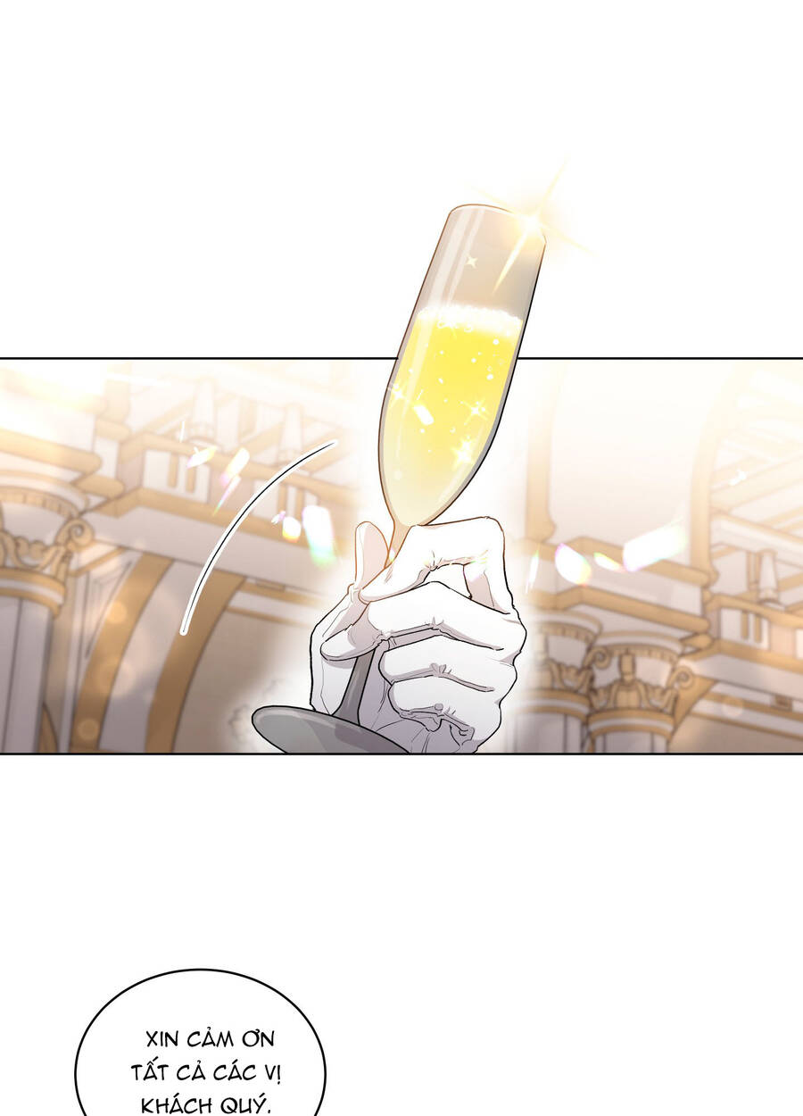 Gia Sư Của Công Tước Chapter 63 - 28