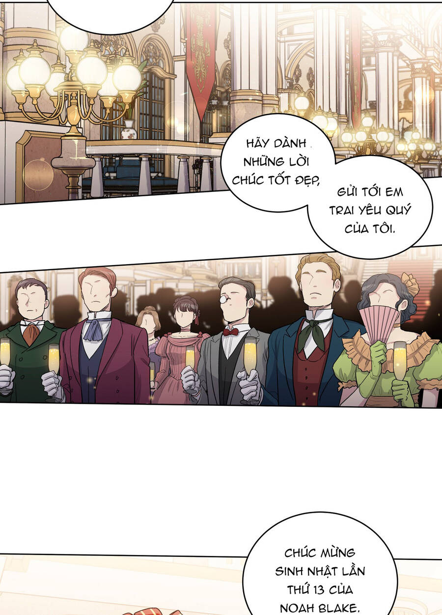 Gia Sư Của Công Tước Chapter 63 - 29