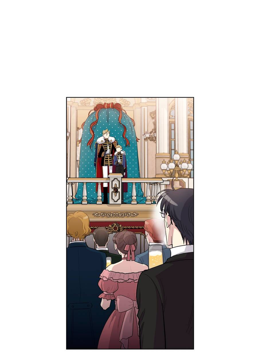 Gia Sư Của Công Tước Chapter 63 - 32