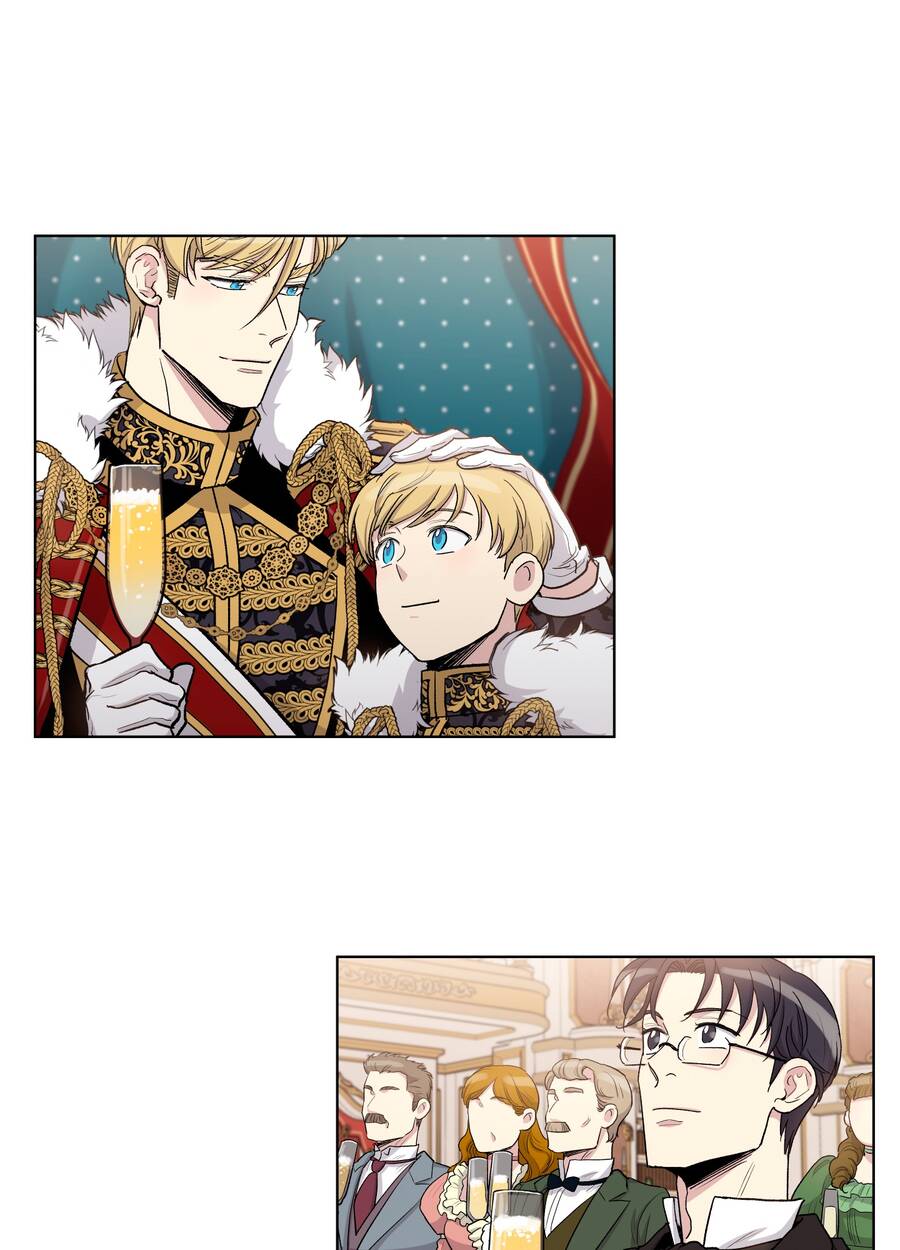 Gia Sư Của Công Tước Chapter 63 - 33