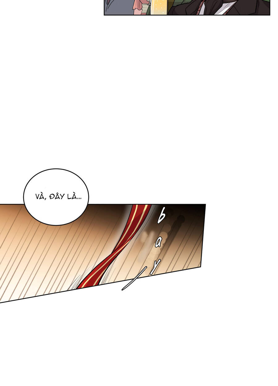 Gia Sư Của Công Tước Chapter 63 - 34
