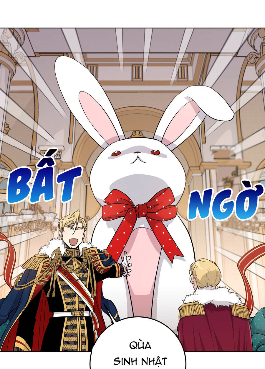 Gia Sư Của Công Tước Chapter 63 - 35