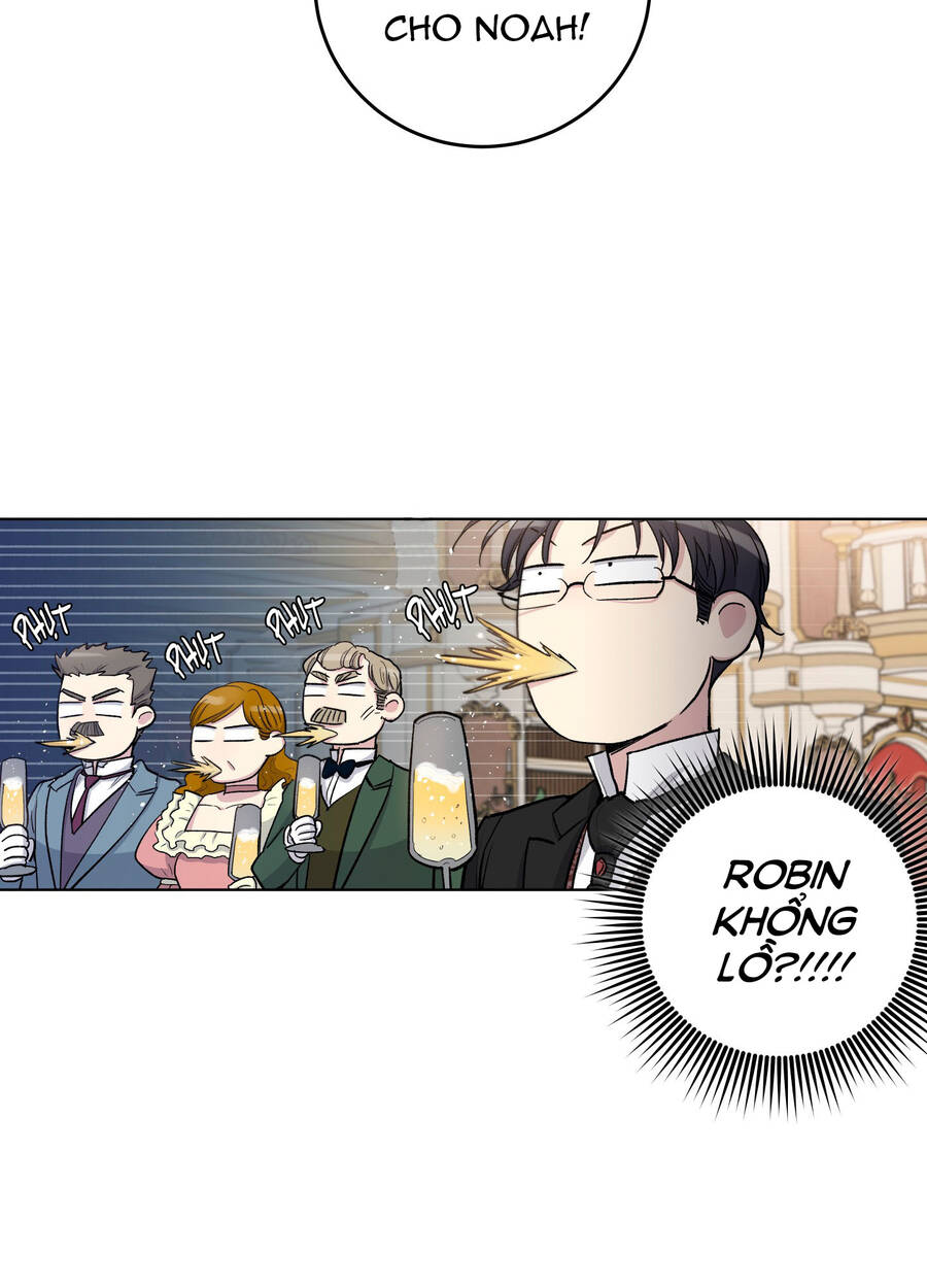 Gia Sư Của Công Tước Chapter 63 - 36