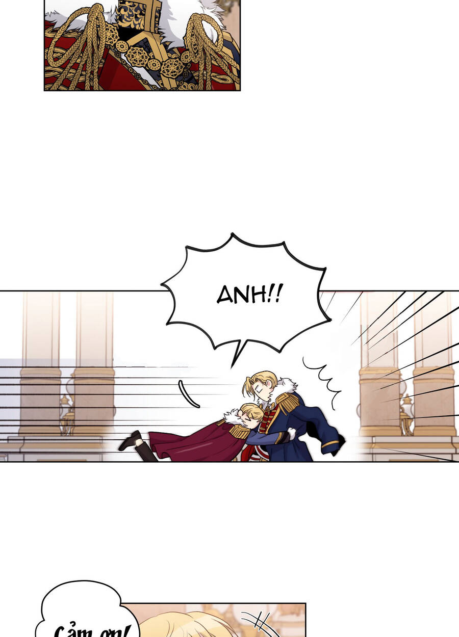 Gia Sư Của Công Tước Chapter 63 - 38