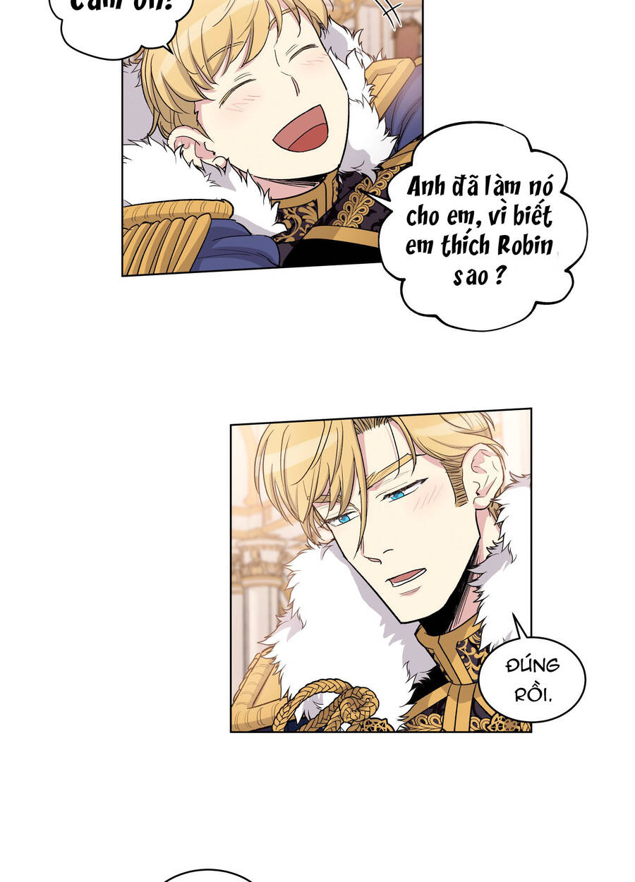 Gia Sư Của Công Tước Chapter 63 - 39