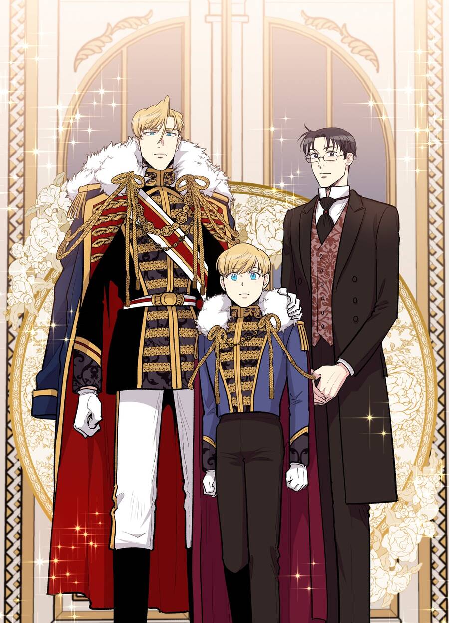 Gia Sư Của Công Tước Chapter 63 - 5