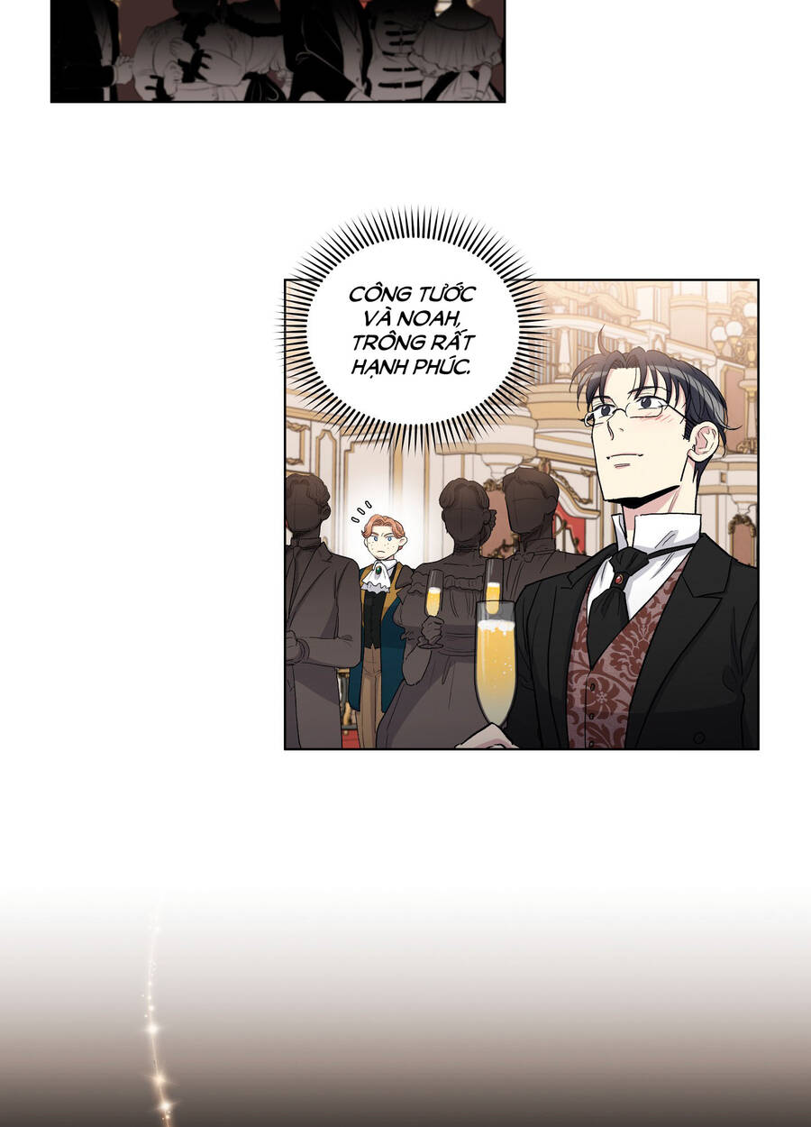 Gia Sư Của Công Tước Chapter 63 - 41