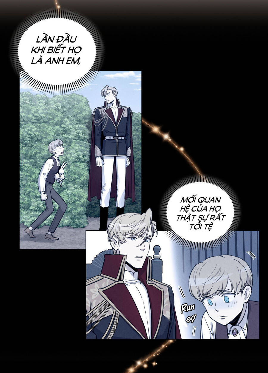 Gia Sư Của Công Tước Chapter 63 - 42