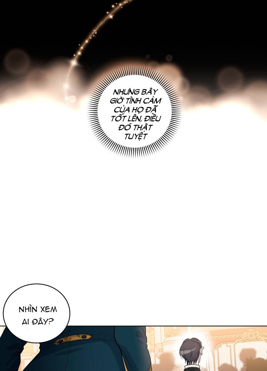Gia Sư Của Công Tước Chapter 63 - 43