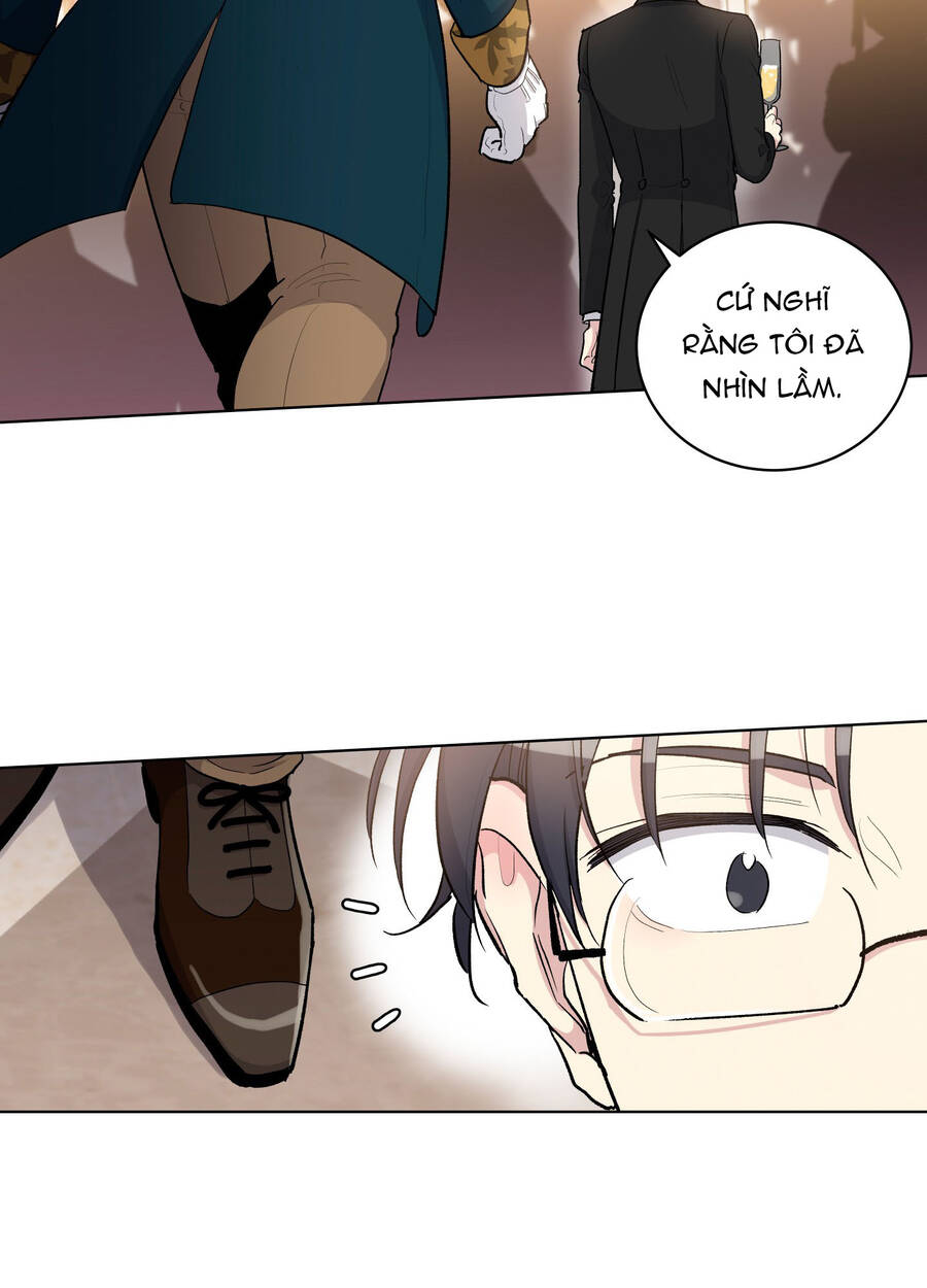 Gia Sư Của Công Tước Chapter 63 - 44