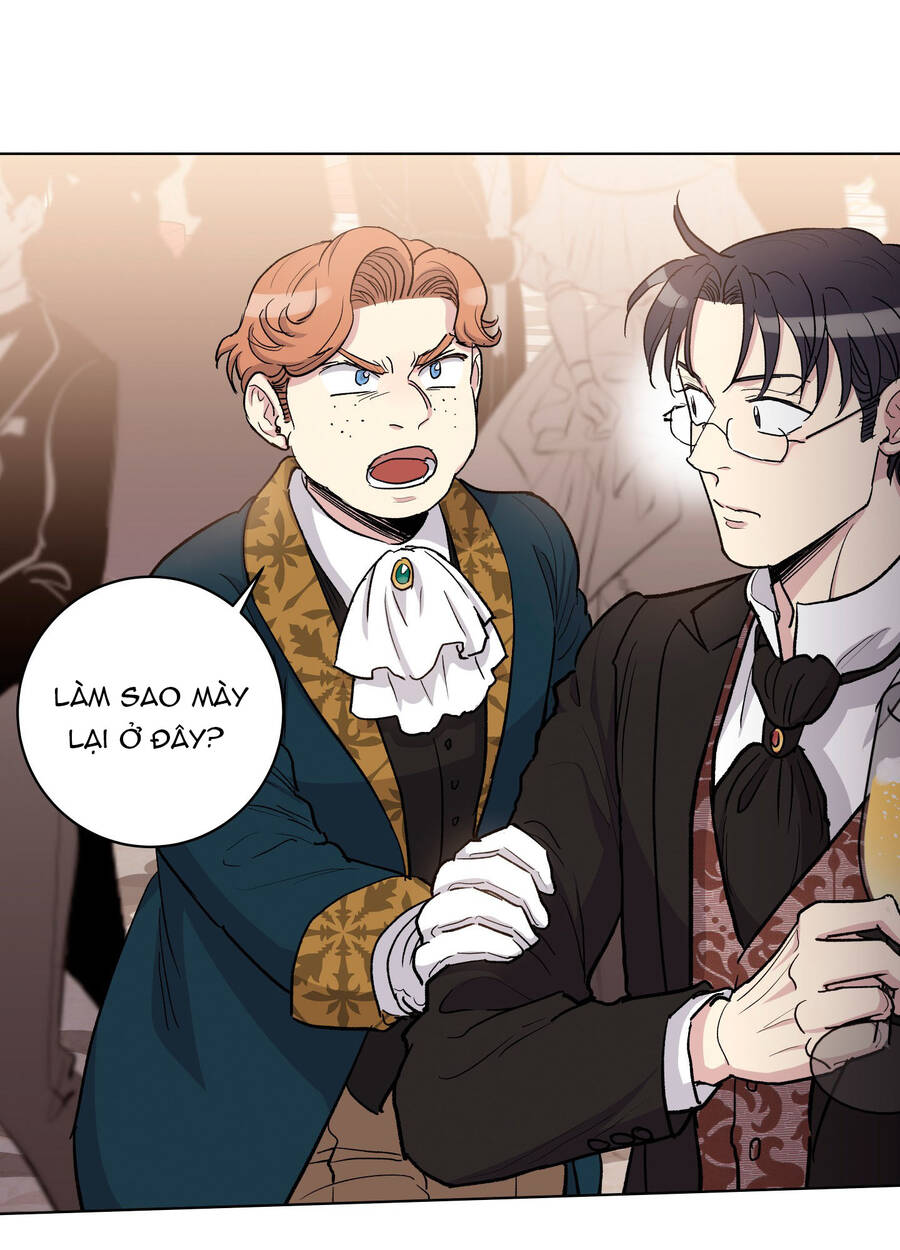 Gia Sư Của Công Tước Chapter 63 - 45