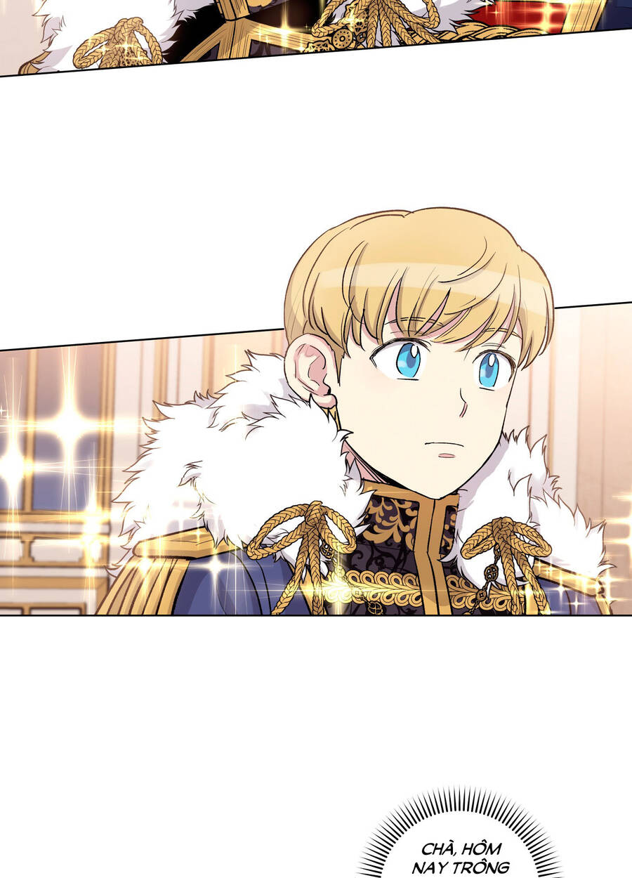 Gia Sư Của Công Tước Chapter 63 - 7