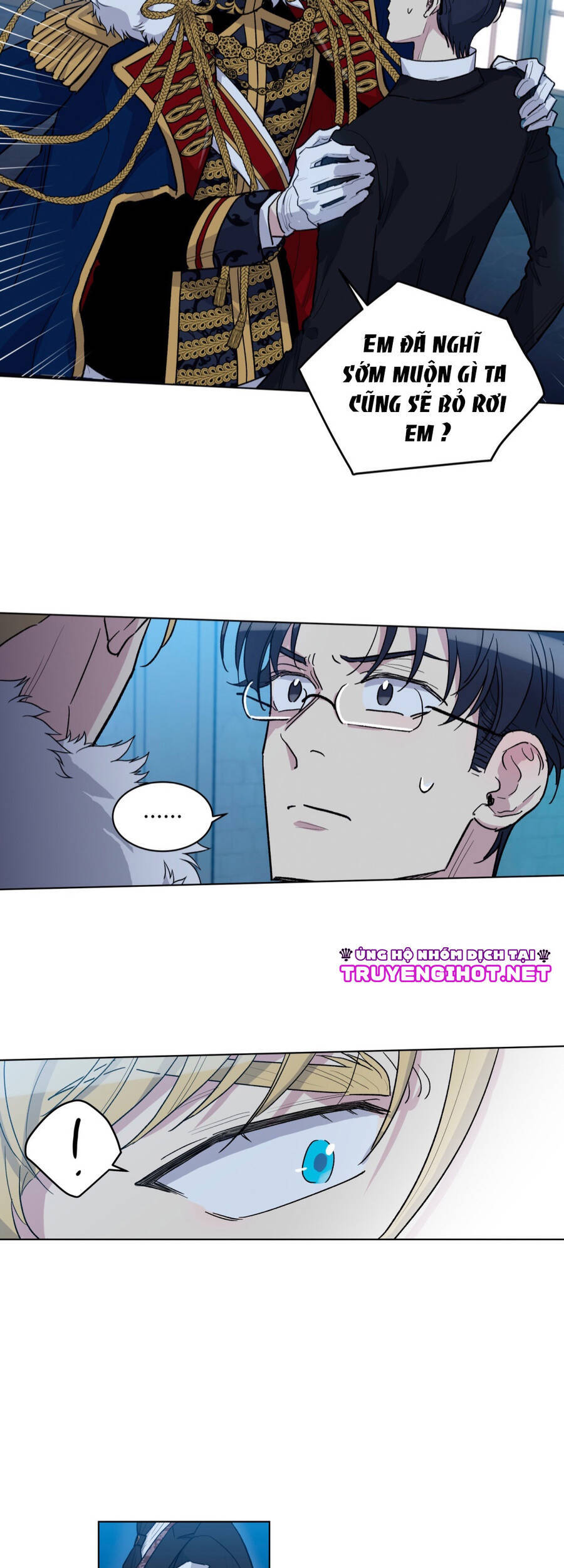 Gia Sư Của Công Tước Chapter 66 - 13