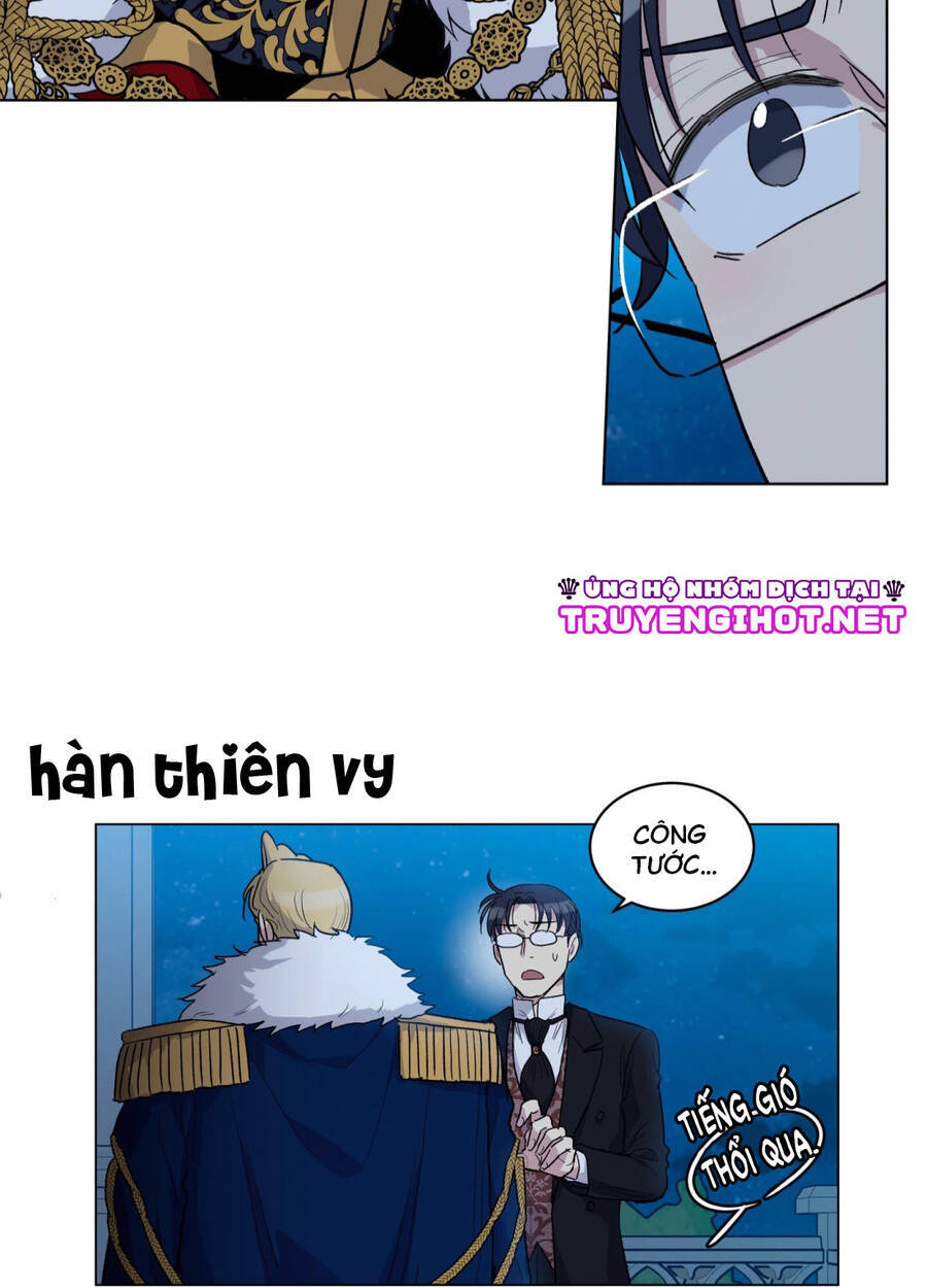 Gia Sư Của Công Tước Chapter 66 - 15