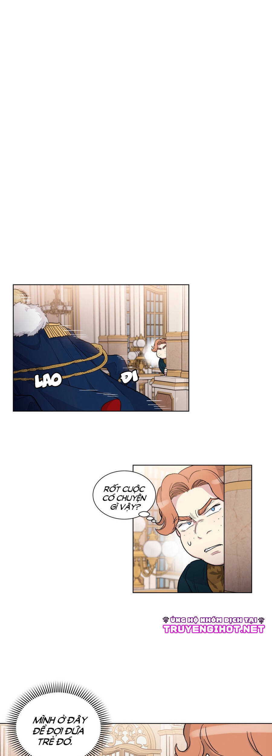 Gia Sư Của Công Tước Chapter 66 - 21