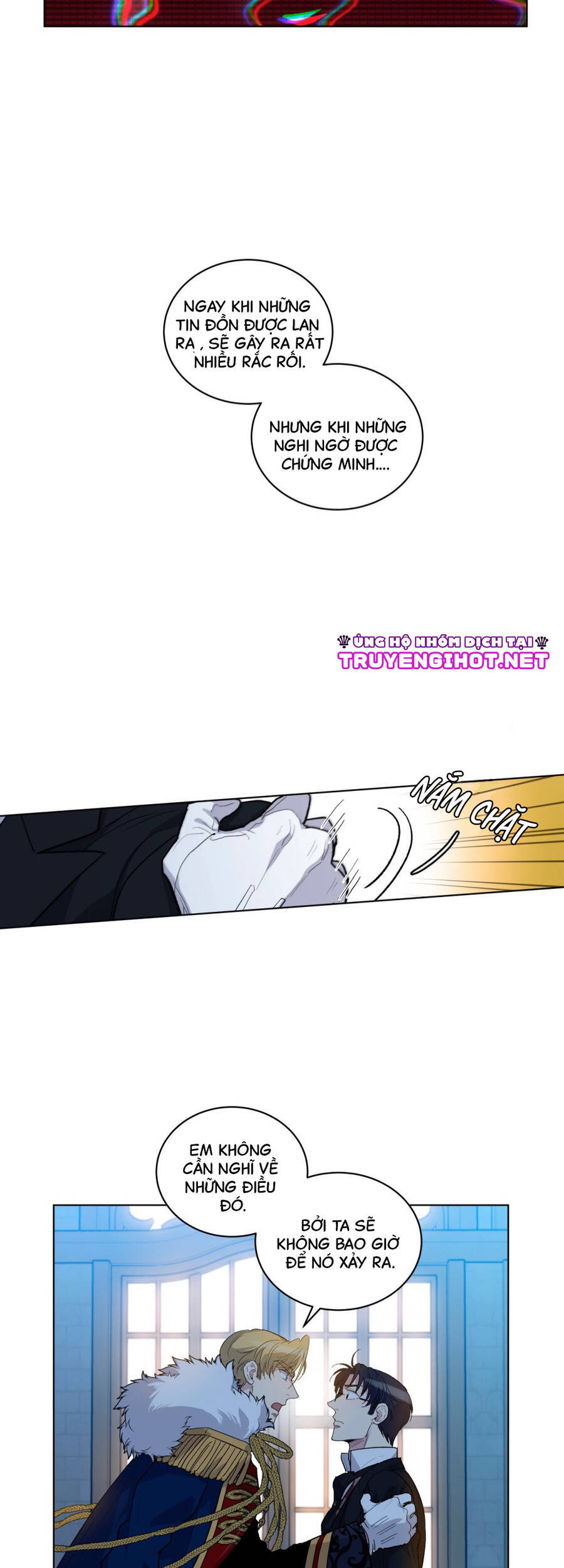 Gia Sư Của Công Tước Chapter 66 - 6