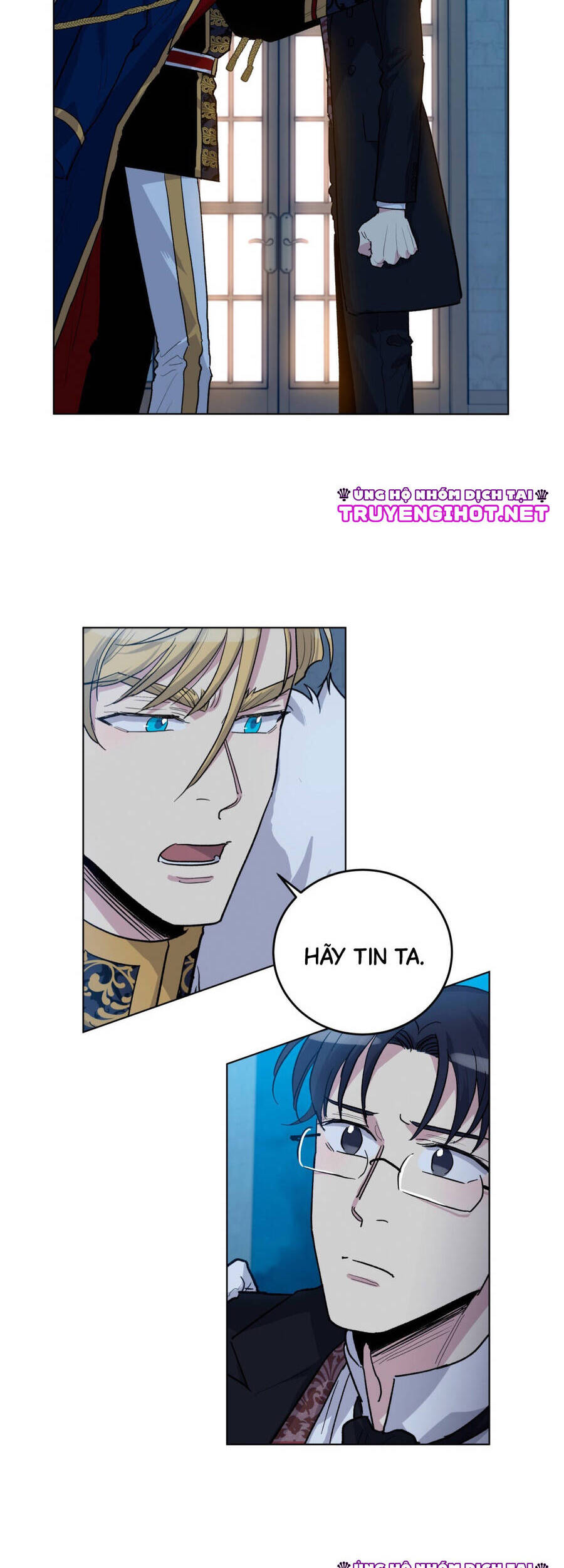 Gia Sư Của Công Tước Chapter 66 - 7