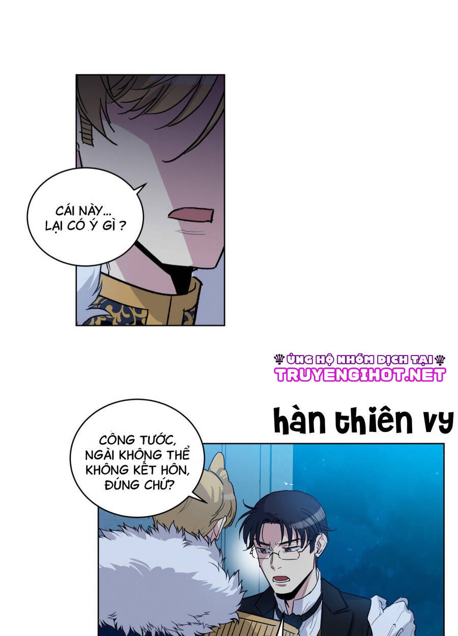 Gia Sư Của Công Tước Chapter 66 - 10